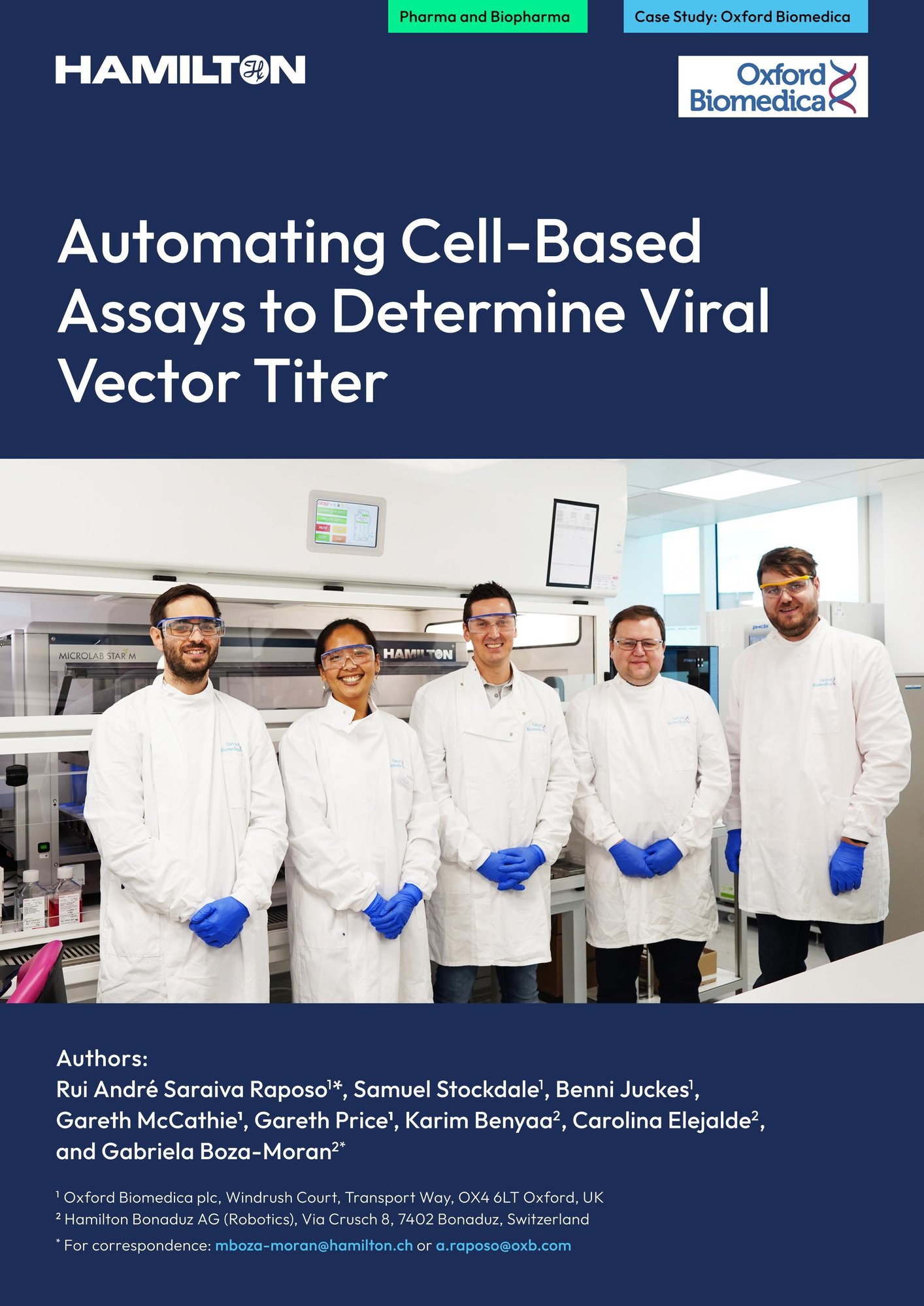 ROB_BZ_ Gaby Case Study OXB First Page