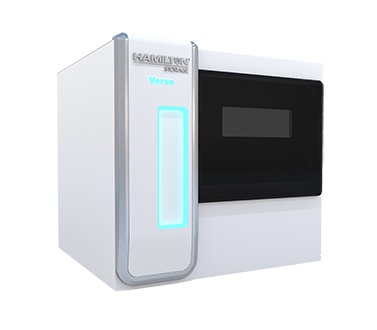 Verso | Automated Sample Management